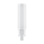 Ledvance Dulux-D LED 7W - 840 Bianco Freddo | 4-Pin - Sostitutiva 18W