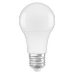 Ledvance Classic LED E27 Pera Ghiaccio 9W 1055lm - 827 Bianco Molto Caldo | Sostitua 75W