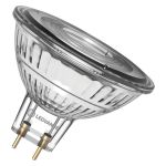 Ledvance LED Riflettore GU5.3 MR16 3.4W 345lm 36d - 940 Bianco Freddo| Dimmerabile - Sostitutiva 35W