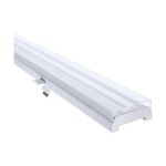 Noxion Retrofit Fila Continua Modulo 32W/40W/48W/55W Max 9175lm 120D  - 840 Bianco Freddo | 1500mm