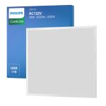 Philips Pannello A LED CoreLine RC132V 38W 5000lm - 840 Bianco Freddo | 60x60cm - UGR <19 - Dali Dimmerabile
