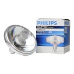 Philips MASTERColour GX8.5 CDM-R111 Elite 70W 24D - 942 Bianco Freddo | Miglior resa cromatica