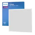 Philips Pannello a LED Ledinaire RC065B 34W 3400lm - 840 Bianco Freddo | 60x60cm - UGR <22