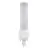 Ledvance Dulux-D LED 6W - 830 Luce Calda -  | 2-Pin - Sostitutiva 13W