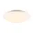 Nordlux Luce da soffitto Ask 36 Metallo Bianca 16W 1450lm - 830 Luce Calda -  | IP44