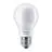 Philips Classic LED Bulbo E27 Pera Ghiaccio 4.5W 470lm - 827 Bianco Molto Caldo | Sostitutiva 40W