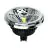 Noxion Lucent Faretti LED GU10 AR111 15W 850lm 40D - 930 Luce Calda -  | Miglior Resa Cromatica - Dimmerabile -  Sostitutiva 75W