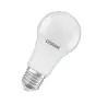 Osram Classic LED E27 Pera Ghiaccio 10W 1055lm - 827 Bianco Molto Caldo | Sensore Di Movimento E Luce - Sostitutiva 75W