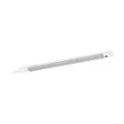 Ledvance Reglette LED Linear Edge RGBW Bianca 8W 460lm - RGBW | 50cm - Telecomando