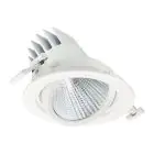 Philips Faretti LED LuxSpace Accent Performance RS781B 29.5W 3850lm 36D - 830 Luce Calda | 170mm - Dali Dimmerabile