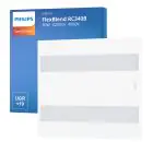 Philips Pannello a LED FlexBlend RC340B Bianca 30W 4200lm - 940 Bianco Freddo | 60x60cm - UGR 