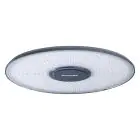 Philips Highbay LED CoreLine Aluminium Grigio 210W 40000lm 90D - 840 Bianco Freddo |IP66
